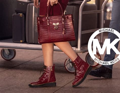 michael kors mexico website.